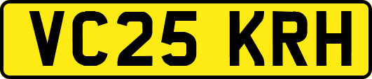 VC25KRH
