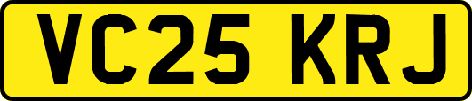 VC25KRJ