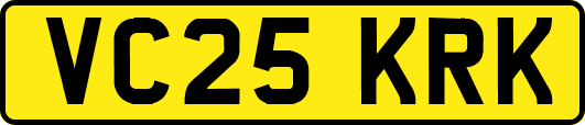 VC25KRK