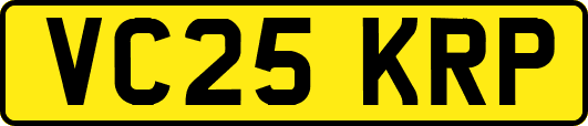 VC25KRP