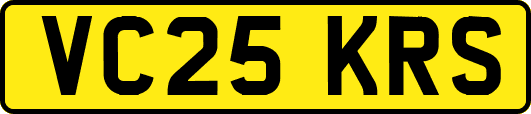 VC25KRS