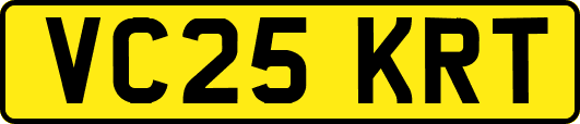 VC25KRT