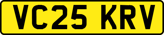 VC25KRV