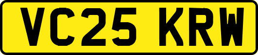 VC25KRW