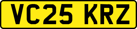 VC25KRZ