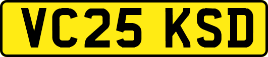 VC25KSD