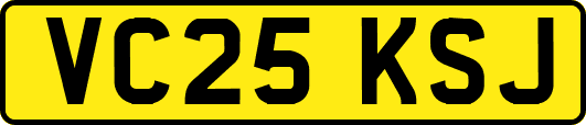 VC25KSJ