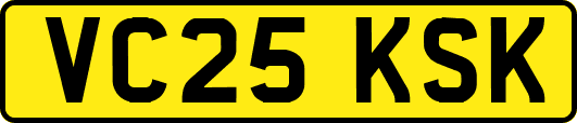 VC25KSK
