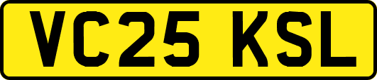 VC25KSL