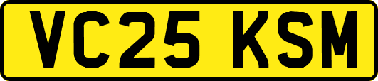 VC25KSM