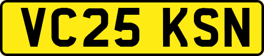 VC25KSN