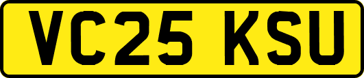 VC25KSU