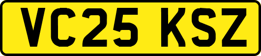 VC25KSZ