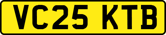 VC25KTB