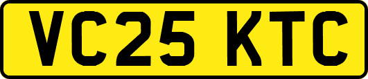 VC25KTC