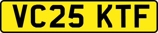 VC25KTF