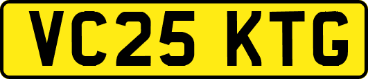 VC25KTG