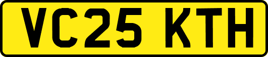 VC25KTH