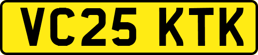 VC25KTK