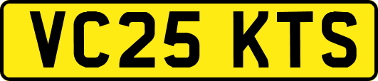 VC25KTS