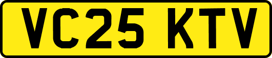 VC25KTV
