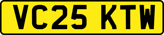 VC25KTW