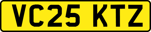 VC25KTZ