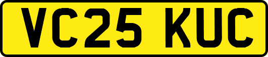 VC25KUC