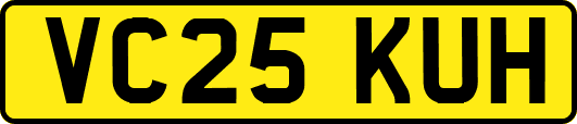 VC25KUH