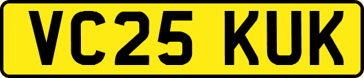 VC25KUK
