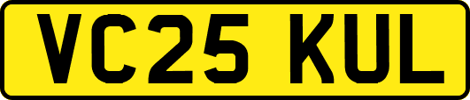 VC25KUL