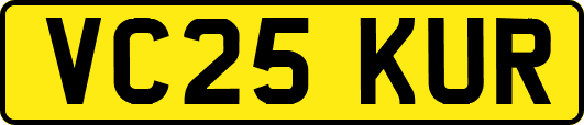 VC25KUR