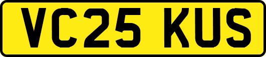 VC25KUS