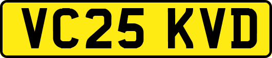 VC25KVD