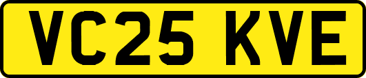 VC25KVE
