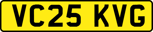 VC25KVG