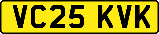 VC25KVK
