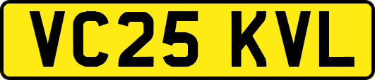 VC25KVL