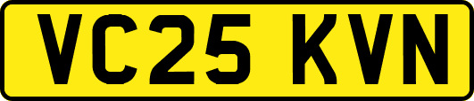 VC25KVN