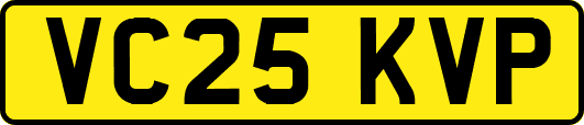 VC25KVP