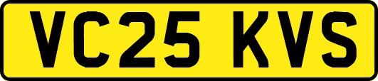 VC25KVS