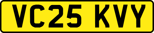 VC25KVY