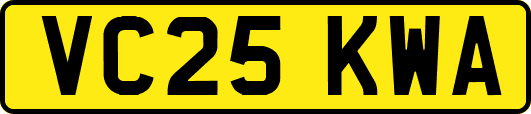 VC25KWA