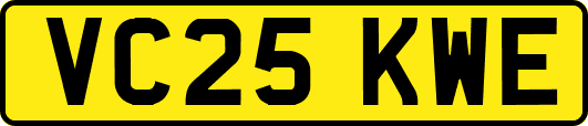 VC25KWE