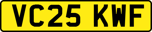 VC25KWF