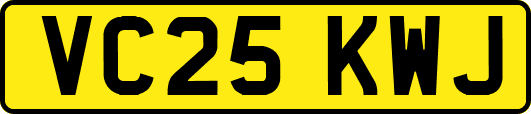 VC25KWJ
