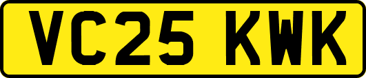 VC25KWK