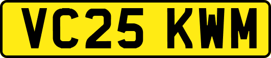 VC25KWM