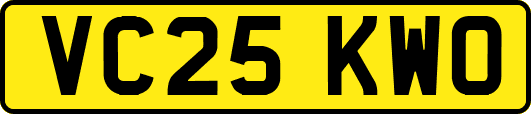 VC25KWO