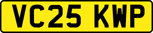 VC25KWP